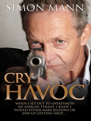 cover image of Cry Havoc